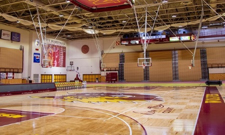 Wachs Arena